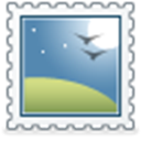 Desktop Outlook icon
